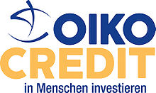 Oikocredit-Logo