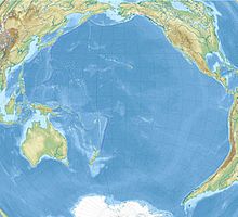 Eltanin-Impakt (Pazifischer Ozean)