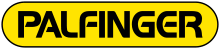 Logo der Palfinger AG