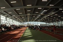 Panoramabild Leichtathletikhalle Hamburg.JPG