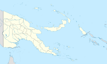 Wewak (Papua-Neuguinea)