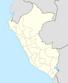 La Rinconada (Peru) (Peru)