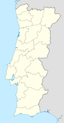 Castro de Sabroso (Portugal)