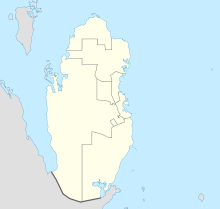 Zekrit (Festung) (Katar)