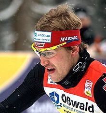 Tom Reichelt (Tour de Ski, 2010)