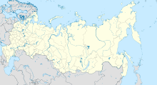 Juschno-Russkoje (Russland)