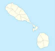 Charlestown (Nevis) (St. Kitts und Nevis)