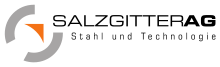 Logo der Salzgitter AG