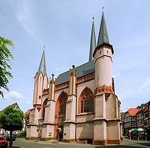 Schotten - Evangelische Liebfrauenkirche.jpg