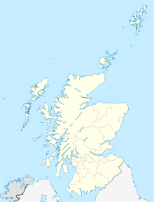 Firth of Forth (Schottland)