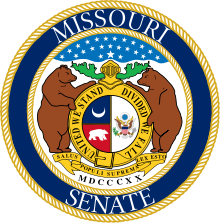 Seal of the Senate of Missouri.svg