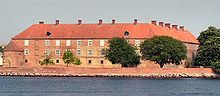 Schloss Sønderborg