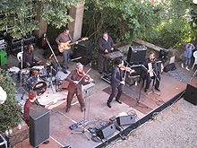 Sommerfest 2009