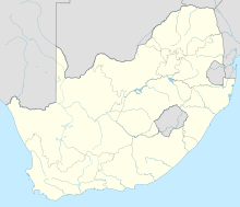 Tswaing (Südafrika)