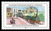 Stamps of Germany (Berlin) 1988, MiNr 822.jpg