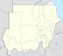 an-Nahud (Sudan)