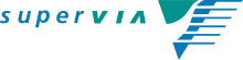 Logo von SuperVia