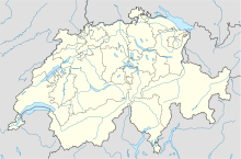 Schweizersbild (Schweiz)