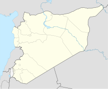 Kadesch (Syrien)
