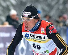 Tim Tscharnke (Tour de Ski, 2010)