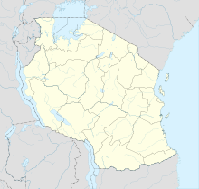 Mishoma (Tansania)