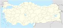Ayanıs (Türkei)