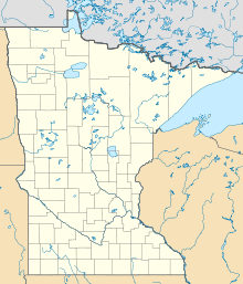 White Bear Township (Minnesota)
