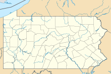Meadowcroft (Pennsylvania)