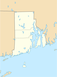 Narragansett Bay (Rhode Island)