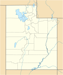 East Layton (Utah)