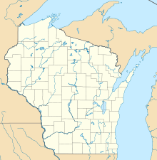 City of Baraboo (Wisconsin)