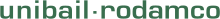 Logo der Unibail-Rodamco Company