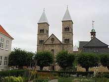 Dom zu Viborg