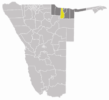 Wahlkreis Kapako in Kavango.png