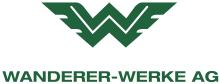 Logo der Wanderer-Werke AG