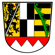 Wappen Bezirk Oberfranken2.svg