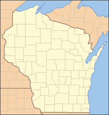 Prairie du Sac (Wisconsin)