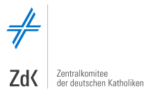 Logo des ZdK