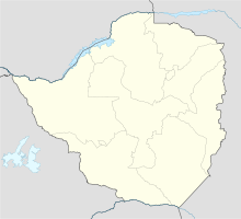 Zvishavane (Simbabwe)