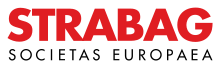 Logo der STRABAG SE