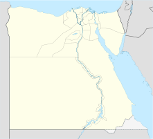 Dschabal Katrina (Ägypten)