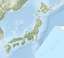 Abu-Vulkangruppe (Japan)