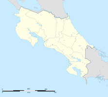 Rincón de la Vieja (Costa Rica)