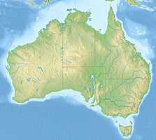 Talbot-Inseln (Australien)