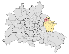 Wahlkreis Marzahn-Hellersdorf 2