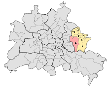 Wahlkreis Marzahn-Hellersdorf 4