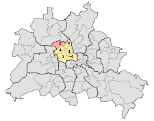 Wahlkreis Mitte 5