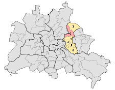 Wahlkreis Lichtenberg 2
