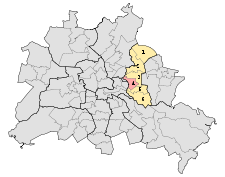 Wahlkreis Lichtenberg 4