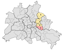 Wahlkreis Lichtenberg 6
